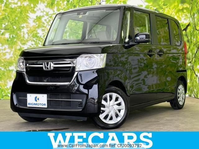 honda n-box 2022 quick_quick_6BA-JF3_JF3-5239128 image 1