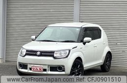 suzuki ignis 2016 quick_quick_FF21S_FF21S-105341