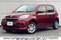toyota passo 2019 -TOYOTA--Passo 5BA-M700A--M700A-1016140---TOYOTA--Passo 5BA-M700A--M700A-1016140-