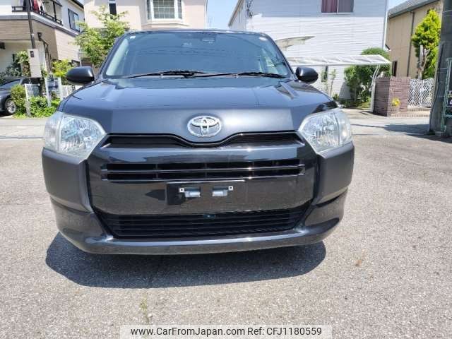 toyota probox-van 2022 -TOYOTA--Probox Van 5BE-NCP160V--NCP160-0173818---TOYOTA--Probox Van 5BE-NCP160V--NCP160-0173818- image 2