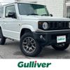 suzuki jimny 2024 CFJ1828935 image 1