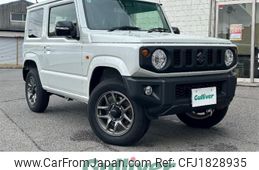 suzuki jimny 2024 CFJ1828935