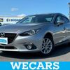 mazda axela 2015 quick_quick_DAA-BYEFP_BYEFP-110969 image 1