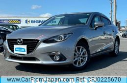 mazda axela 2015 quick_quick_DAA-BYEFP_BYEFP-110969