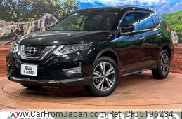 nissan x-trail 2019 -NISSAN--X-Trail DBA-NT32--NT32-302348---NISSAN--X-Trail DBA-NT32--NT32-302348-