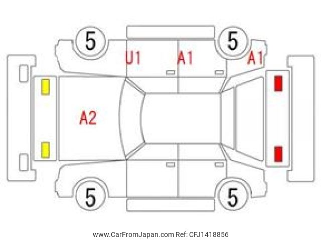 audi a5 2021 -AUDI--Audi A5 3DA-F5DETL--WAUZZZF5XMA027546---AUDI--Audi A5 3DA-F5DETL--WAUZZZF5XMA027546- image 2