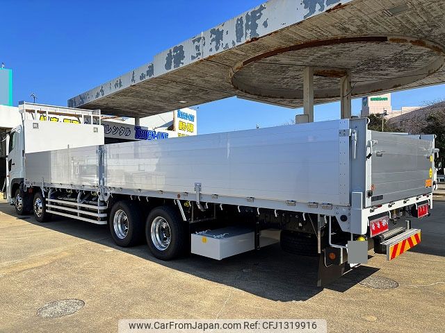 hino profia 2024 -HINO--Profia 2KG-FW1AHC--FW1AH-128075---HINO--Profia 2KG-FW1AHC--FW1AH-128075- image 2