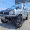 suzuki jimny 2008 quick_quick_JB23W_JB23W-539113 image 10