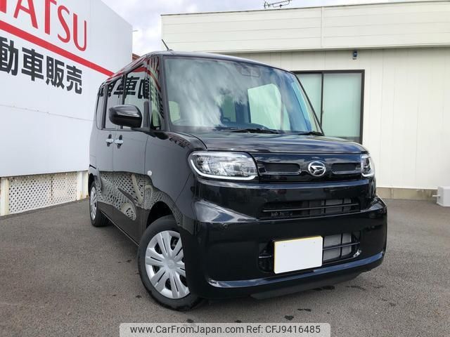 daihatsu tanto 2023 -DAIHATSU 【富士山 】--Tanto LA650S--0263569---DAIHATSU 【富士山 】--Tanto LA650S--0263569- image 1