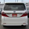 toyota alphard 2013 -TOYOTA--Alphard DBA-ANH20W--ANH20-8267450---TOYOTA--Alphard DBA-ANH20W--ANH20-8267450- image 8