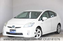 toyota prius 2009 -TOYOTA--Prius DAA-ZVW30--ZVW30-1109228---TOYOTA--Prius DAA-ZVW30--ZVW30-1109228-