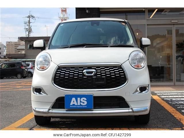 daihatsu cast 2017 quick_quick_DBA-LA250S_LA250S-0093262 image 2