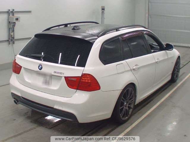 bmw 3-series 2009 -BMW 【足立 343ﾂ 26】--BMW 3 Series ABA-VR20--WBAUS720X0A783014---BMW 【足立 343ﾂ 26】--BMW 3 Series ABA-VR20--WBAUS720X0A783014- image 2