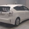toyota prius-α 2012 -TOYOTA--Prius α DAA-ZVW41W--ZVW41-3131701---TOYOTA--Prius α DAA-ZVW41W--ZVW41-3131701- image 2