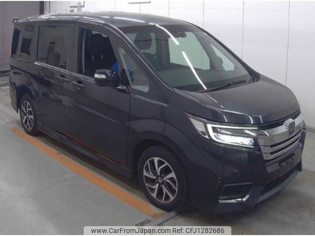 honda stepwagon-spada 2020 quick_quick_6BA-RP3_RP3-1305276 image 1
