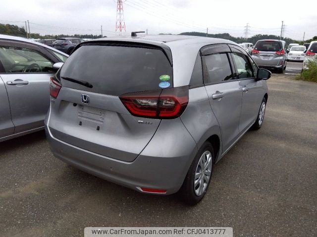 honda fit 2020 -HONDA--Fit 6AA-GR3--GR3-1031692---HONDA--Fit 6AA-GR3--GR3-1031692- image 2