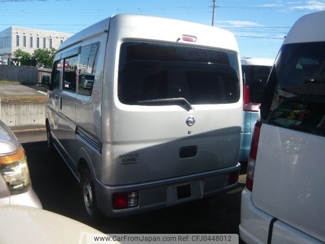 nissan clipper-van 2017 -NISSAN--Clipper Van DR17V--255932---NISSAN--Clipper Van DR17V--255932- image 2