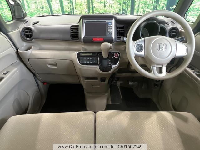 honda n-box 2012 CFJ1602249 image 2