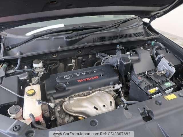 toyota vanguard 2009 quick_quick_DBA-ACA38W_ACA38-5143520 image 2