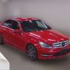 mercedes-benz c-class 2012 CFJ1830370 image 1