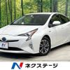 toyota prius 2016 -TOYOTA--Prius DAA-ZVW50--ZVW50-6009395---TOYOTA--Prius DAA-ZVW50--ZVW50-6009395- image 1