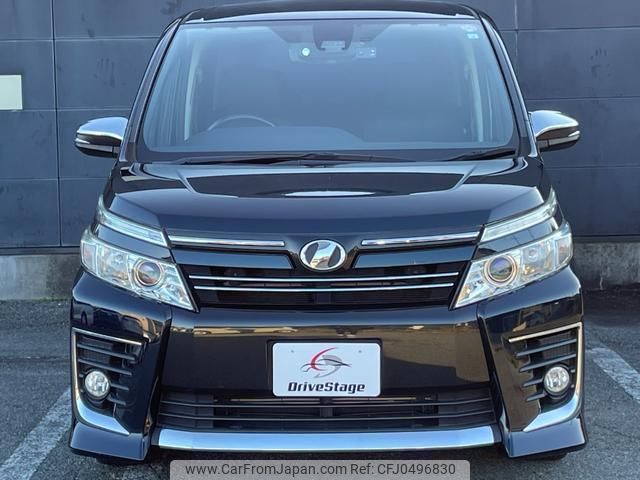 toyota voxy 2016 quick_quick_ZRR80W_ZRR80-0234393 image 2