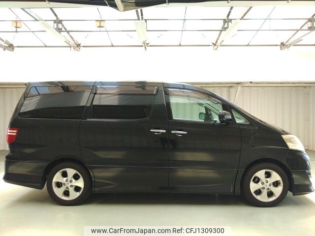 toyota alphard 2006 ENHANCEAUTO_1_ea301035 image 2