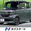 honda n-box 2020 -HONDA--N BOX 6BA-JF3--JF3-1438033---HONDA--N BOX 6BA-JF3--JF3-1438033- image 1