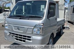 nissan nt100-clipper-truck 2017 quick_quick_EBD-DR16T_DR16T-256951