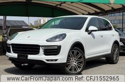 porsche cayenne 2015 CFJ1552965