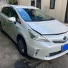 toyota prius-α 2014 -TOYOTA--Prius α DAA-ZVW40W--ZVW40-0009271---TOYOTA--Prius α DAA-ZVW40W--ZVW40-0009271- image 2