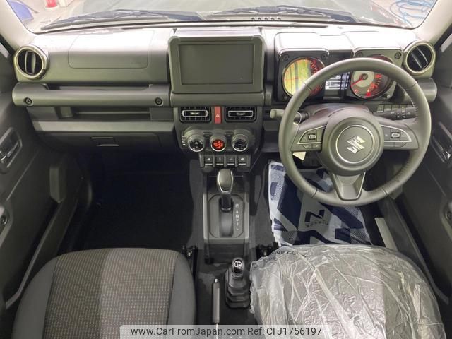 suzuki jimny 2025 CFJ1756197 image 2