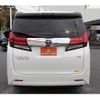 toyota alphard 2015 -TOYOTA--Alphard DBA-GGH30W--GGH30-0009131---TOYOTA--Alphard DBA-GGH30W--GGH30-0009131- image 9