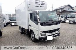 mitsubishi-fuso canter 2024 GOO_NET_EXCHANGE_0541388A30241017W001