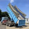 isuzu giga 2014 -ISUZU--Giga QKG-CYZ77AM--CYZ77AM-7001228---ISUZU--Giga QKG-CYZ77AM--CYZ77AM-7001228- image 9