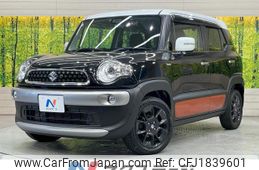 suzuki xbee 2018 CFJ1839601