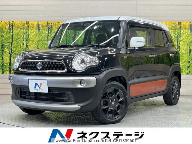 suzuki xbee 2018 CFJ1839601 image 1