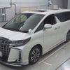 toyota alphard 2023 -TOYOTA 【豊橋 301ま455】--Alphard AGH30W-0457384---TOYOTA 【豊橋 301ま455】--Alphard AGH30W-0457384- image 1