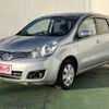 nissan note 2011 -NISSAN--Note DBA-E11--E11-614526---NISSAN--Note DBA-E11--E11-614526- image 1