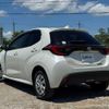 toyota yaris 2021 quick_quick_5BA-MXPA10_MXPA10-2044292 image 4