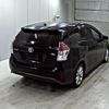 toyota prius-α 2015 -TOYOTA--Prius α ZVW41W--ZVW41-3384463---TOYOTA--Prius α ZVW41W--ZVW41-3384463- image 2