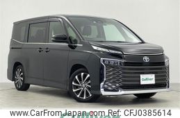 toyota voxy 2022 -TOYOTA--Voxy 6AA-ZWR90W--ZWR90-0011356---TOYOTA--Voxy 6AA-ZWR90W--ZWR90-0011356-