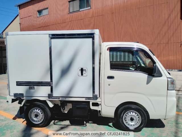 daihatsu hijet-truck 2018 -DAIHATSU--Hijet Truck EBD-S500P--S500P-0086770---DAIHATSU--Hijet Truck EBD-S500P--S500P-0086770- image 2