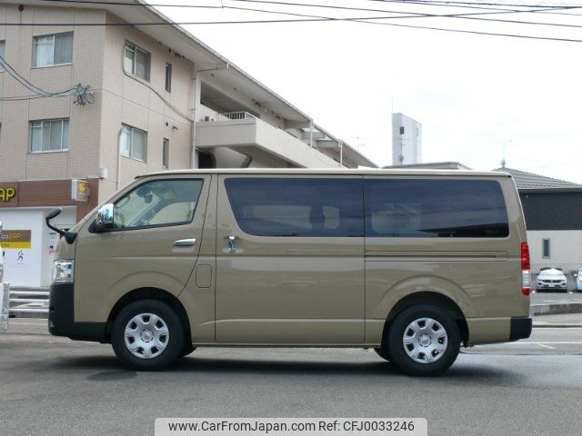 toyota hiace-van 2024 -TOYOTA 【名変中 】--Hiace Van KDH201V--1107461---TOYOTA 【名変中 】--Hiace Van KDH201V--1107461- image 2