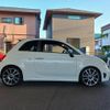 abarth 595 2021 CFJ1510525 image 8
