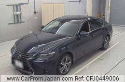 lexus gs 2016 -LEXUS 【春日井 300と7021】--Lexus GS AWL10-7002836---LEXUS 【春日井 300と7021】--Lexus GS AWL10-7002836-