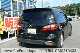 mazda premacy 2012 TE4009