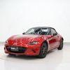 mazda roadster 2016 -MAZDA--Roadster DBA-ND5RC--ND5RC-109141---MAZDA--Roadster DBA-ND5RC--ND5RC-109141- image 4