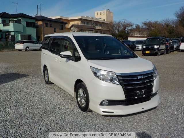 toyota noah 2014 -TOYOTA--Noah DBA-ZRR80G--ZRR80-0015263---TOYOTA--Noah DBA-ZRR80G--ZRR80-0015263- image 1