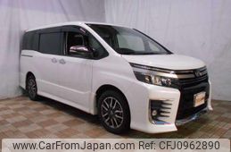toyota voxy 2017 -TOYOTA 【名変中 】--Voxy ZRR80W--0334225---TOYOTA 【名変中 】--Voxy ZRR80W--0334225-